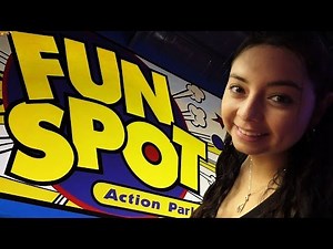 Fun Spot Orlando - Arcade Fun