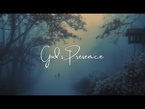 Prophetic Worship Music | Deep Intercession Prayer for Healing & Sleep | Calm Devotion 🎧