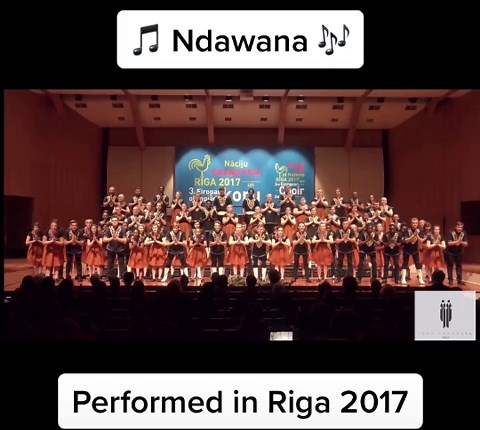 TUKS Camerata on TikTok