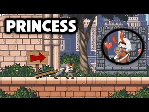 Princess Reconquista gameplay