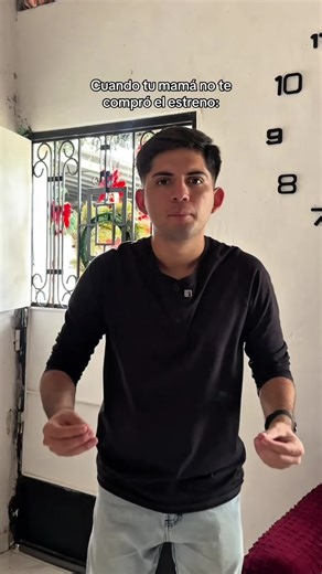 Me tocó resolver con el estreno😂 obviamente aproveché la promo de @123dollarstores del 26 al 28 de diciembre😎 #fyp #parati #foryoupage #elsalvador🇸🇻 #humor