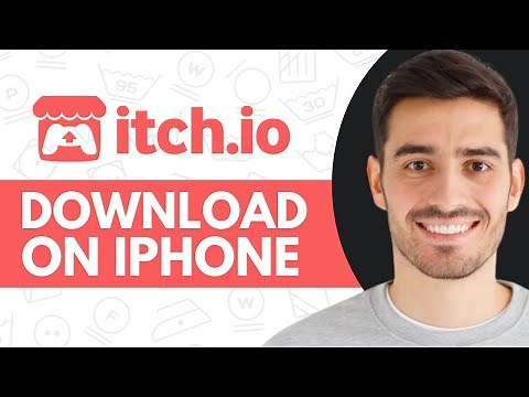 How to Download Itch.io Games on iPhone - Step by Step
