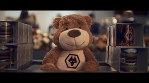 39K views · 406 reactions | Wolves megastore Christmas advert... it's emotional lol.. D.N01 | Wolves Fanzone | Facebook