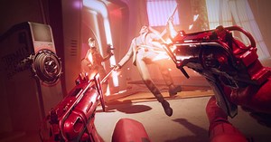 Deathloop lands on Xbox next Tuesday