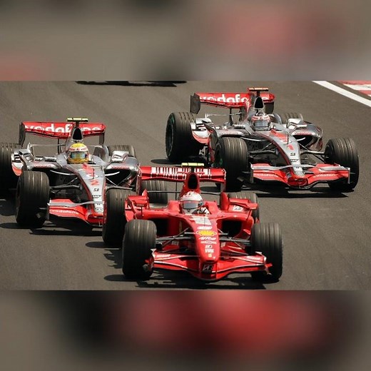 Lewis Hamilton's INSANE Rookie Season 🤯 | F1's Greatest Debut?