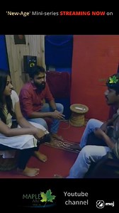 4 comments | "காகித கல்யாணம்" YouTube series.. இதுல ஒரு surprise...