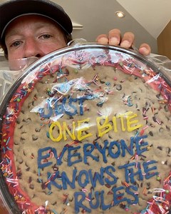 877K views · 126 shares | Barstool Cookie Review - Eat Me Cookies (Charleston, South Carolina) | David Portnoy - El Presidente | Facebook