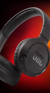 Experience the ultimate sound and comfort with JBL wireless on-ear headphones. Feel every beat and bassline with exceptional sound quality, all while enjoying a comfortable fit for hours on end. Shop our  at https://bit.ly/JBLHeadphonesSG #JBL #DareToListen #Headphones #Musthave  | JBL | Facebook