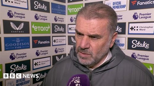Postecoglou, Amorim and the art of a post-match interview
