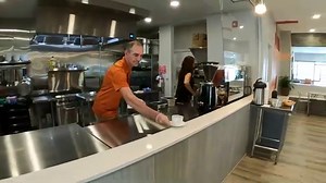 Brighton Community Center - Virtual Tour