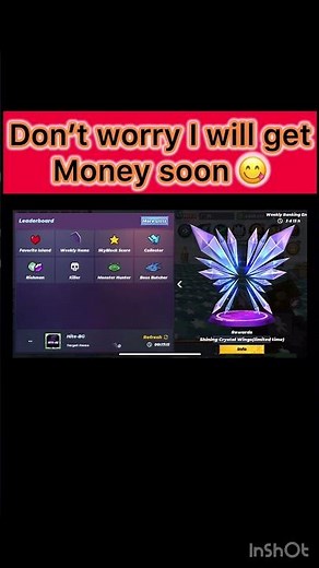 HITE-BG Comeback 🔥 | Blockman Go Short