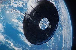 L'odyssée interstellaire, une série documentaire d'anticipation sur Arte