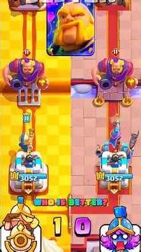 WHO IS BETTER: MUSKETEER Hero x 3x MUSKETEER