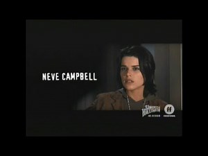 Scream 3 (2000) End Credits (Freeform 2019) #2