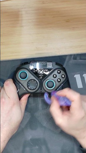 Turtle Beach Stealth Pivot Wireless Smart Controller