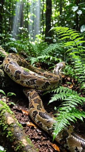 #amazon wild Python|#youtubeshorts|#amazonwildlife|#viralvideo|#wildanimals |#shorts