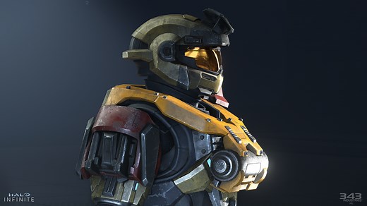 Halo Infinite guide: Mjolnir Armories and free multiplayer cosmetics