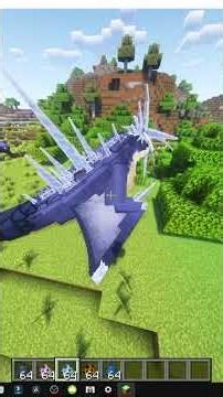 CÓMO CONSEGUIR el MOD Monster Expansion para MINECRAFT