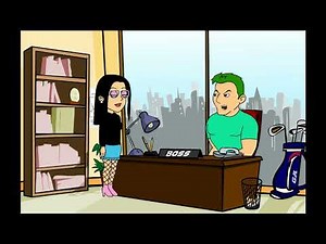 Swearing, Fibbing, And Acting Naughty