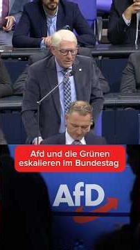 🚨 You have to see this! 🚨 #politics #afd #bundestag #dieternuhr #alternativeforgermany #cdu