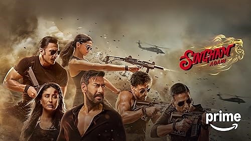 K.G.F Chapter 2 (Hindi)