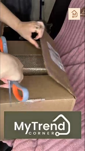 Quick fix for a messy bathroom or car. Watch how one small upgrade makes daily life simpler. Want this? DM us or visit mytrendcorner.com #HomeEssentials #OrganizeYourLife #MyTrendCorner #KitchenGadgets | My Trend Corner | Facebook