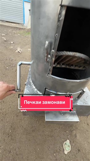 Печкаи замонави #dushanbe #tajikistan #top