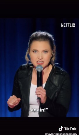 Quarter-Life Crisis Comedy Special | Netflix Release March 3rd