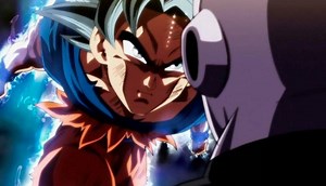 815K views · 11K reactions | Goku alcanza el ultrainstinto Jiren presiona a Goku hasta el borde de la muerte y asi logra alcanzar el ultra instinto Migatte No goku Goku vs Jiren Jiren contra Goku Torneo del poder | MEL 1P | Facebook