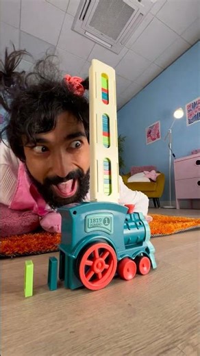 Building Dreams: The Ultimate Craft Challenge! 🎉