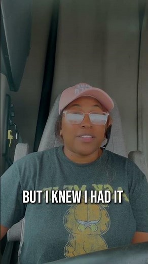 Thinking about becoming an owner-operator? This is for you!