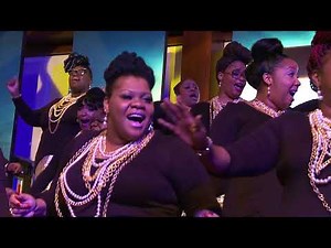 Consider It Done by Ricky Dillard