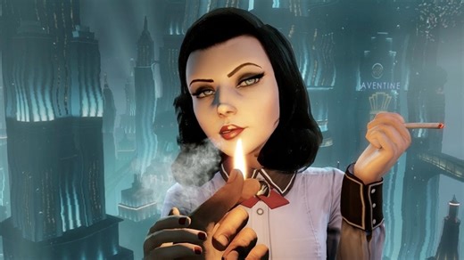 BioShock 4 Leak Reveals Locations & Characters For Upcoming Sequel