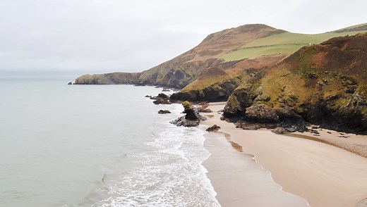 A Review of the Nikon PC NIKKOR 19mm f/4E ED Tilt-Shift Lens