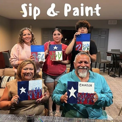 Spring Break Part 2 2026