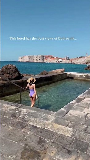 Welcome to Hotel Excelsior, the most beautiful place to stay in Dubrovnik