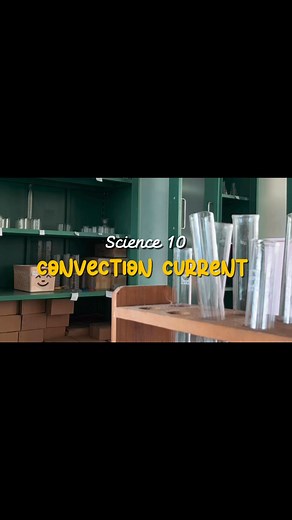 MELC: Describe the possible causes of PLATE MOVEMENT. Just wrapped up their Convection Current activity for our Earth Science. In the mantle, convection currents move molten rock, causing tectonic plates to shift. #happyhormones #happysireena #flexyourstressreliever #ScienceInAction #fypviralシ (c)Dancel 🧑‍🔬 | Reena Buenaventura - Alonzo