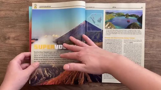 86K views · 64 reactions | Invite your kids to explore the world...