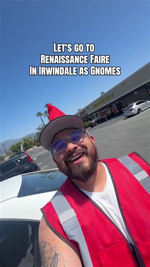 I visited the Renaissance pleasure faire in Irwindale, California and had a BLAST!! Here’s what you need to know: 💵 Bring cash! Although most, if not all vendors take card/tap, the games are cash only. Definitely recommend having at least $100-$150 to have a fun time! 🅿️ $15 to park. Just take the L and pay. I’ve seen videos of people climbing over the Rocky Mountain (iykyk) and trek it down. Park at the closest lot after paying. I like doing this because it’s quicker getting out as opposed to