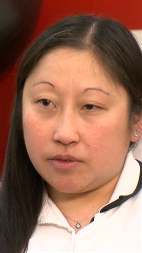 A University of Wisconsin-Madison athletic trainer is playing a crucial role behind the scenes at the 2026 Milan Cortina Olympics, supporting Team USA’s women’s hockey team as it advances through the tournament. To follow the latest stories and coverage from the Winter Olympics, click the link in the comments. | TMJ4 News