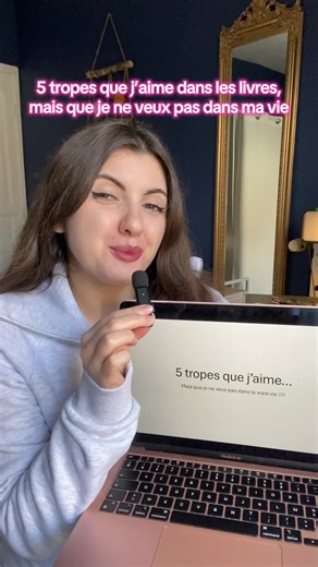 5 tropes de livres que j’adore en romance / dark romance / romantasy, mais que je ne voudrais jamais dans ma propre vie ! #tropes #booktokfr age gap, ennemies to lovers, romance small town, arranged marriage, single dad romance, unexpected pregnancy romance