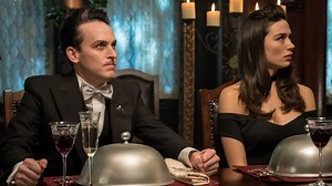 Gotham Is Going Musical with Sweeney Todd Tribute, Robin Lord Taylor Reveals