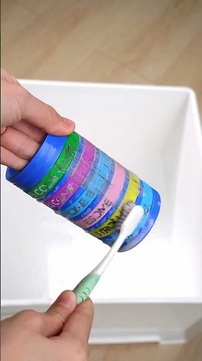 Use the LP4 to craft the silicone bracelets for the students!