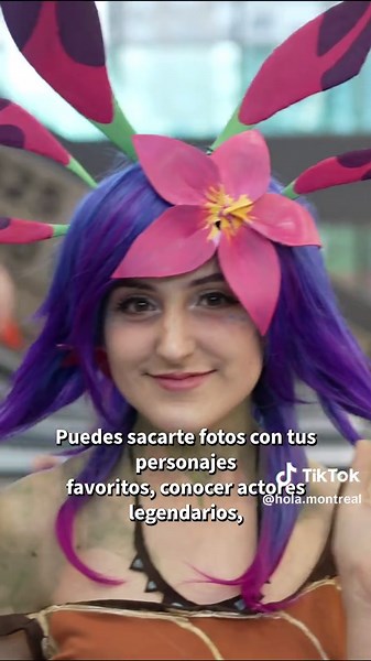 Comic Con Montreal 2025: La Fiesta del Fandom