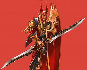 Double Weapon - TV Tropes