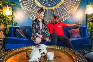 Lew Sid Releases New "Fried Rice" Visual