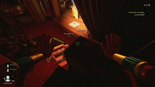 prpt全部bug技巧和跑酷技巧本人制作，对你有用！你必看完完！！（上集）