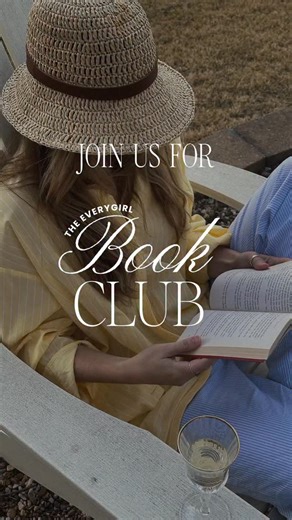 The Everygirl Book Club is officially here! 📖✨ Our new monthly book club is a community by readers, for readers. And, we’re kicking everything off right now with a *giveaway*… We will be picking 10 people who sign up for @theeverygirlbookclub email list in the next 24 hours to send the January book to! Comment ‘CLUB’ below and we’ll send you the link to sign up. Whether your 2026 resolution is to read just one book or you need more people to send the hundreds of BookTok videos your friends are 