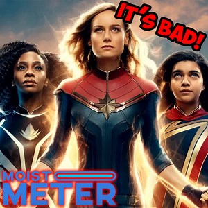 54K views · 1.9K reactions | The Worst Marvel Movie Of All Time! | Penguinz0 | Facebook