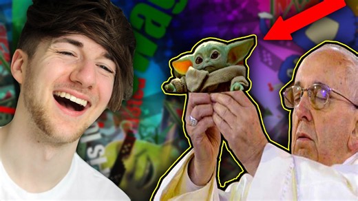Reacting to the funniest dank memes from fans